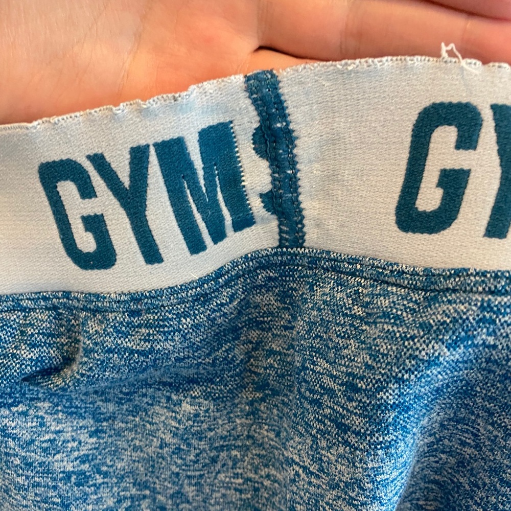 Gymshark Flex Leggings - Picture 4 of 5